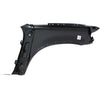 2002-2005 Ford Explorer Fender Front Driver Side With Wheel Moulding