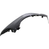 2002-2005 Ford Explorer Fender Front Driver Side With Wheel Moulding