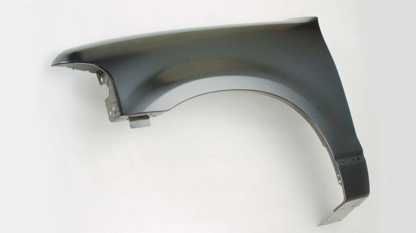 Aile avant côté conducteur Ford Explorer Limited 2002-2005, FO1240224