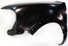 2006-2008 Lincoln Mark Fender Front Driver Side With Flare
