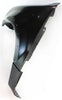 2006-2008 Lincoln Mark Fender Front Driver Side With Flare