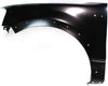 2004-2008 Ford F150 Fender Front Driver Side With Flare