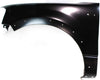 2006-2008 Lincoln Mark Fender Front Driver Side With Flare
