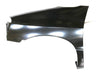 2004-2007 Mercury Monterey Fender Front Driver Side