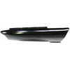 2004-2011 Ford Ranger Fender Front Driver Side Without Flare
