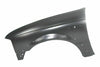 2004-2005 Ford Ranger Fender Front Driver Side With Wheel Opening Model Capa