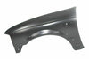 2004-2005 Ford Ranger Fender Front Driver Side With Wheel Opening Model