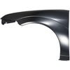 2005-2007 Ford Focus Fender Front Driver Side Capa