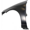 2005-2007 Ford Focus Fender Front Driver Side Capa
