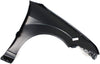 2005-2007 Ford Focus Fender Front Driver Side Capa