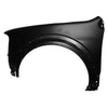 2005-2007 Ford Freestyle Fender Front Driver Side Capa