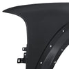 2005-2007 Ford Freestyle Fender Front Driver Side Capa