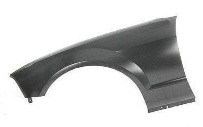 Aile avant côté conducteur pour Ford Mustang 2005-2009, modèles de base, FO1240245