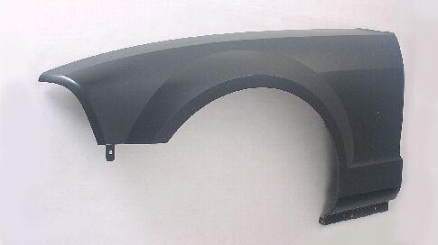 2006-2009 Ford Mustang Fender Front Driver Side With Emblem Hole Capa
