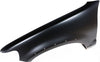2006-2010 Ford Explorer Limited Fender Front Driver Side Xls Without Flare Hole