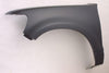 2006-2010 Ford Explorer Fender Front Driver Side Xls Without Flare Hole