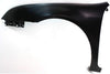 2006-2009 Ford Fusion Fender Front Driver Side