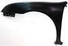 2006-2009 Mercury Milan Fender Front Driver Side