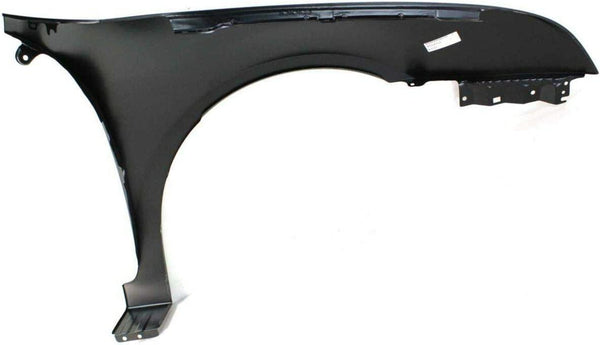 2006-2009 Mercury Milan Fender Front Driver Side Capa