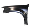 2005-2007 Mercury Mariner Fender Front Driver Side With Side Lamp Hole Capa