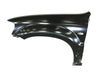2005-2007 Mercury Mariner Fender Front Driver Side With Side Lamp Hole Capa