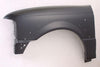 2006-2011 Ford Ranger Fender Front Driver Side With Flare Capa