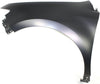2007-2010 Ford Edge Fender Front Driver Side Capa