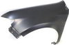 2007-2010 Ford Edge Fender Front Driver Side Capa