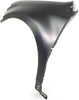 2007-2010 Ford Edge Fender Front Driver Side