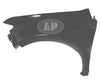 2007-2010 Ford Edge Fender Front Driver Side Capa