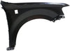 2008-2012 Ford Escape Fender Front Driver Side