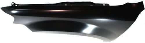 2008-2012 Ford Escape Fender Front Driver Side Capa