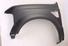 2008-2010 Ford F450 Fender Front Driver Side With Wheel Mldg Hole Capa