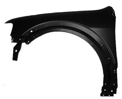 Aile avant côté conducteur Ford Taurus 2008-2009, Fo1240265 - Hunt Parts