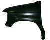 2008-2014 Ford Econoline Fender Front Driver Side Capa
