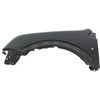 2010-2013 Ford Transit Connect Fender Front Driver Side