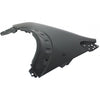 2010-2013 Ford Transit Connect Fender Front Driver Side
