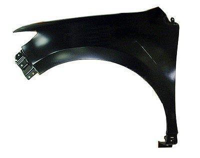 2011-2014 Ford Edge Fender Front Driver Side Capa