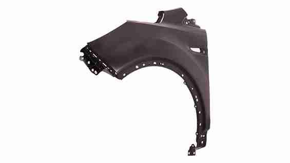 2013-2019 Ford Escape Fender Front Driver Side Capa