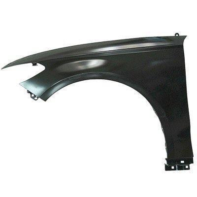 Aile avant côté conducteur Ford Fusion 2013-2016 Capa, FO1240289C