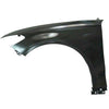 2013-2016 Ford Fusion Fender Front Driver Side Capa