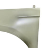 2015-2021 Ford Edge Fender Front Driver Side Steel Capa