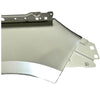 2015-2021 Ford Edge Fender Front Driver Side Steel Capa