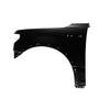 2015-2020 Ford F150 Fender Front Driver Side With Wheel Molding Hole Aluminum