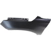 2016-2019 Ford Explorer Limited Fender Front Driver Side Steel