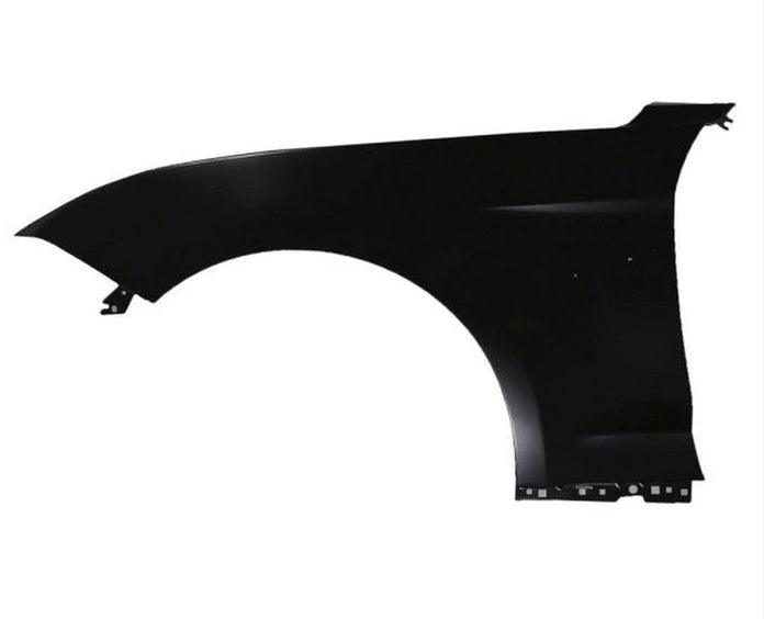 Aile avant gauche en aluminium pour Ford Mustang 2018-2023, référence FO1240319C