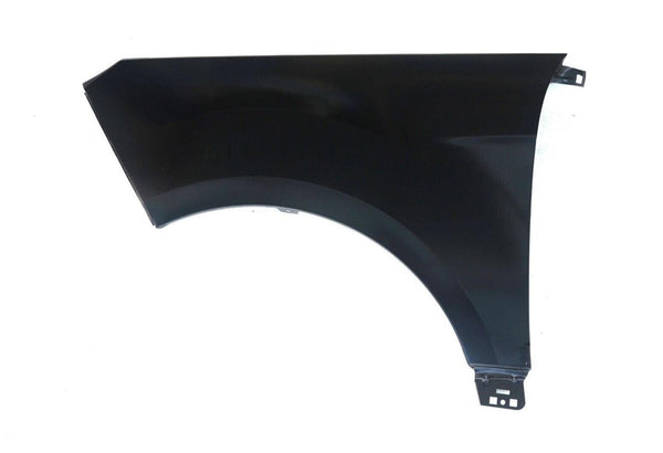 2018-2021 Ford Ecosport Fender Front Driver Side Without Side Lamp Hole
