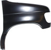 1997-2007 Ford Econoline Fender Front Passenger Side Capa