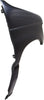 1997-2007 Ford Econoline Fender Front Passenger Side Capa