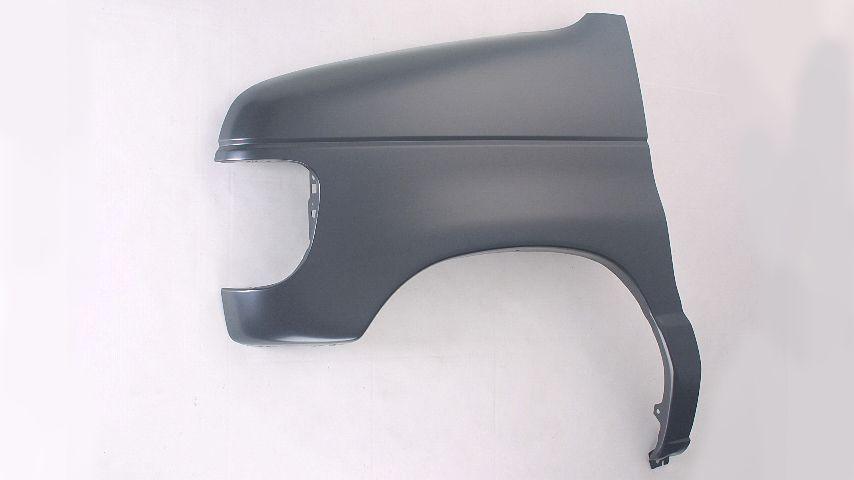 Aile avant côté passager Ford Econoline 1997-2007 Capa, FO1241199C